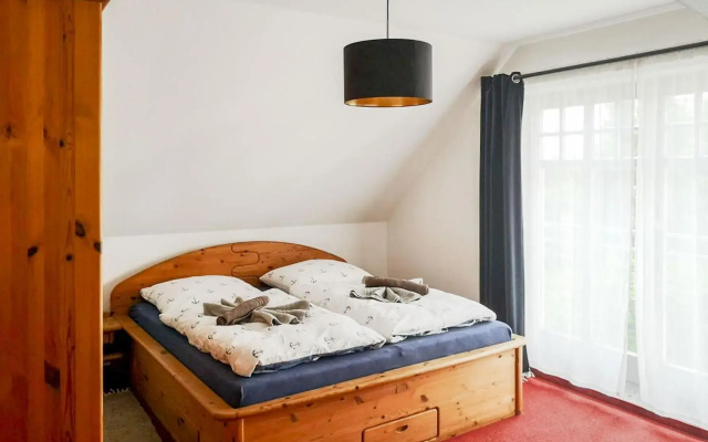 Ferienhaus Specht in Zinnowitz, Usedom