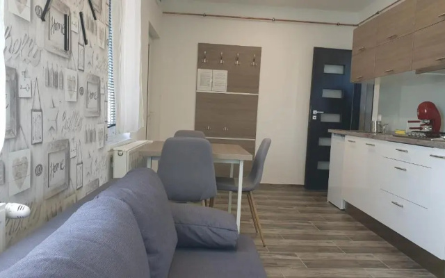 BFG Apartman
