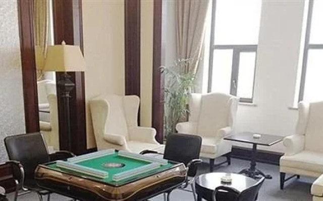 Country Garden Phoenix Holiday Hotel, Shenyang