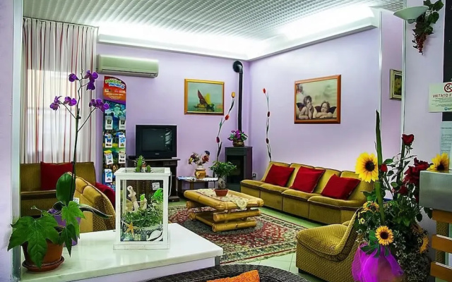 Hotel Vittorio Veneto Rimini