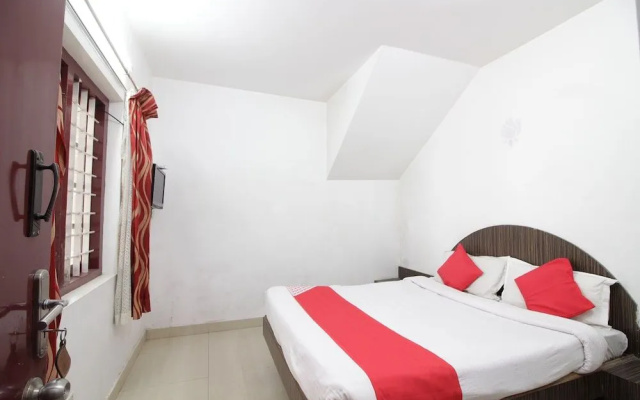 Collection O 22786 The Nest Rooms