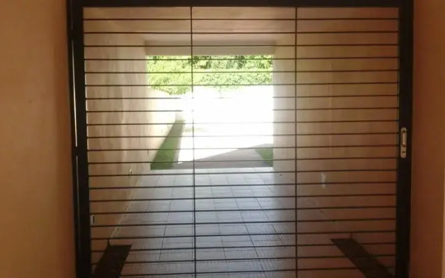 Torre 473 - Departamento Temporario