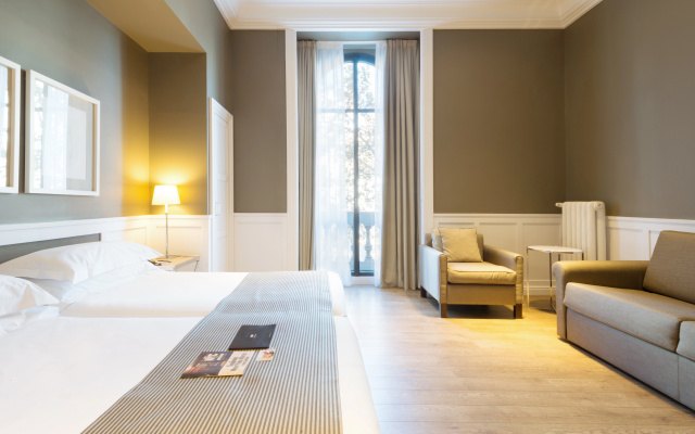Hotel Granvia
