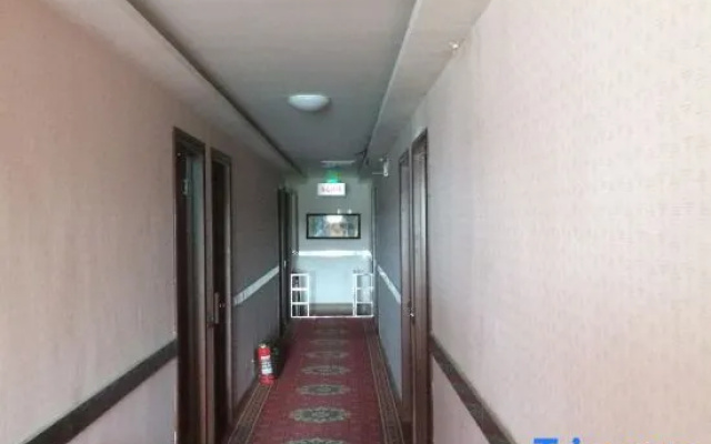 Tongfu Hotel
