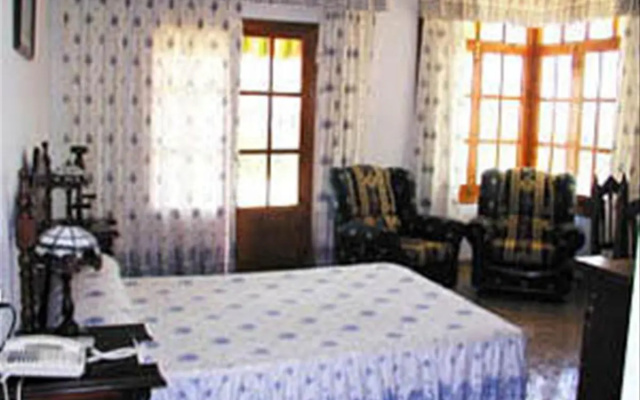 Hotel José Cruz