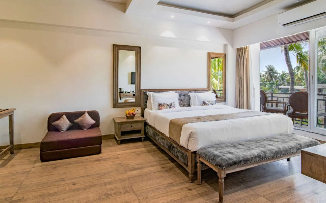 Silver Oak Tropical Resort, By Bay Hotels