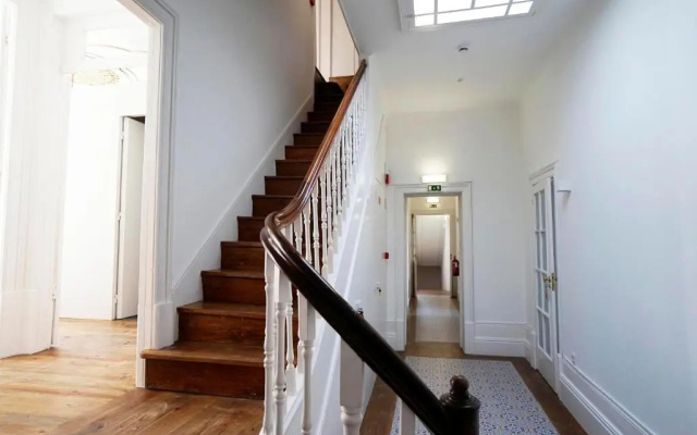 Santa Catarina Guest House