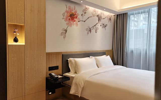 Paco Hotel Beijing Road Metro Guangzhou
