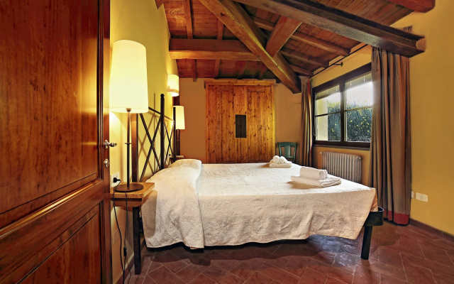 Villa I Laghi