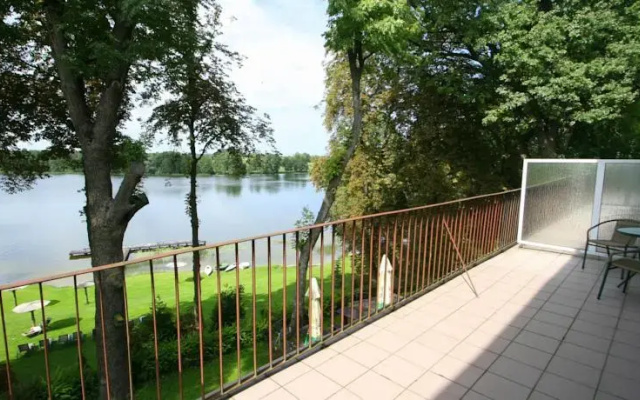 Hotelik Myśliwski