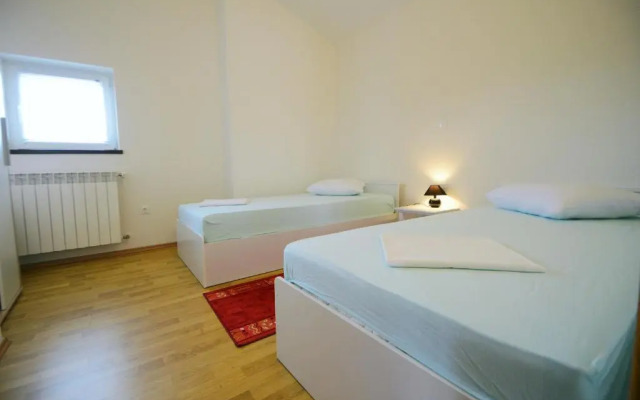 Apartments Rajic