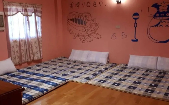 Pthles Guest house