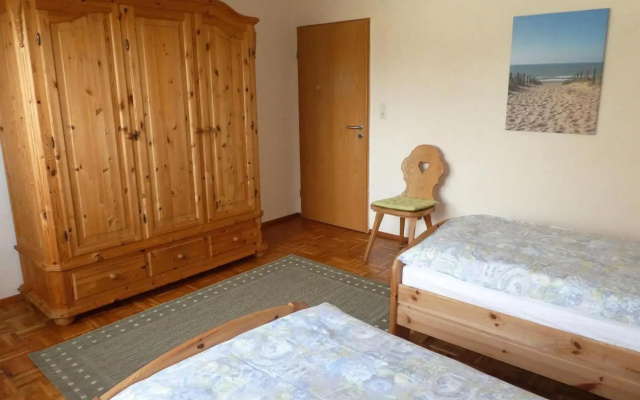 Ferienwohnung Dieckmann