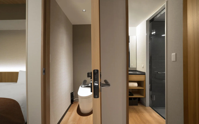 The Royal Park Hotel Kyoto Umekoji