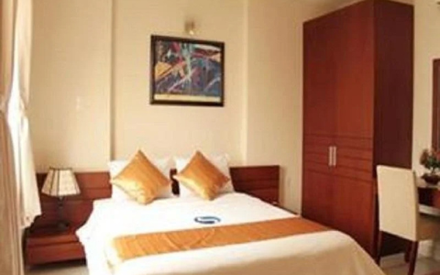 Sophia Hotel
