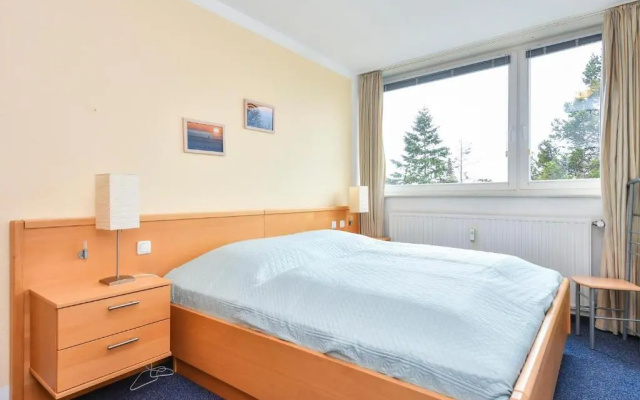 Haus Meeresblick Wohnung 28