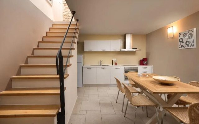 Dimore Holiday Home Silva