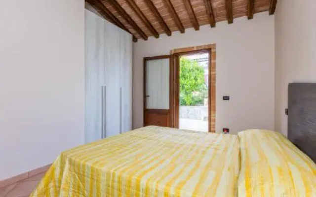 Residence Girasole 132S