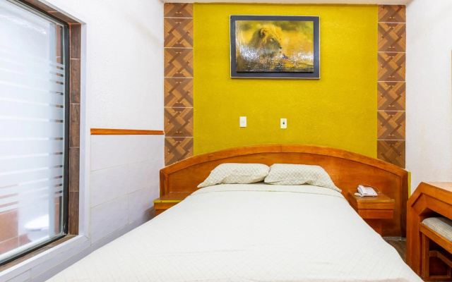 Hotel Vista Alegre