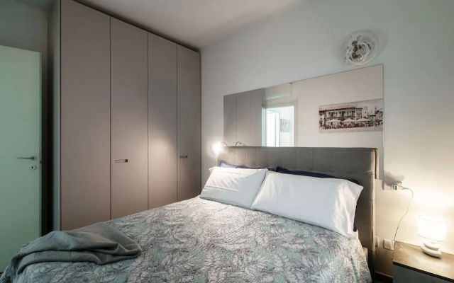 JOIVY Luxury flat & Lake Como view