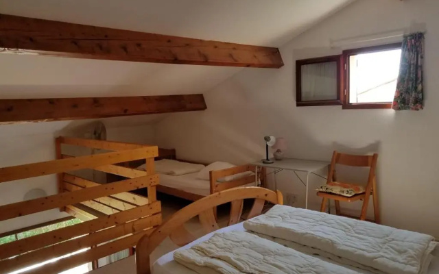 Ls27 : Villa 2 Pièces Mezzanine 5 Couchages Gruissan