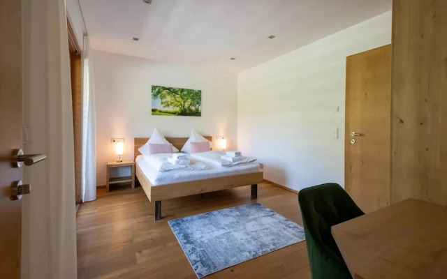 Apartment in Tyrol Near Kitzbuhel