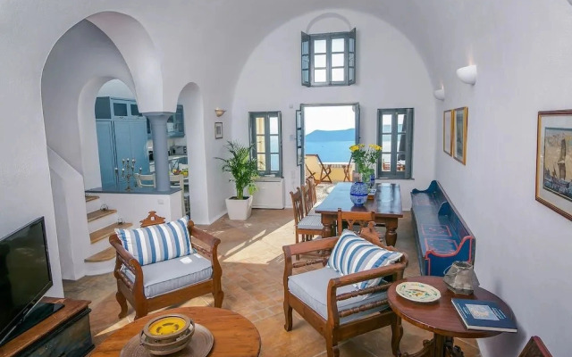 Azure Villa