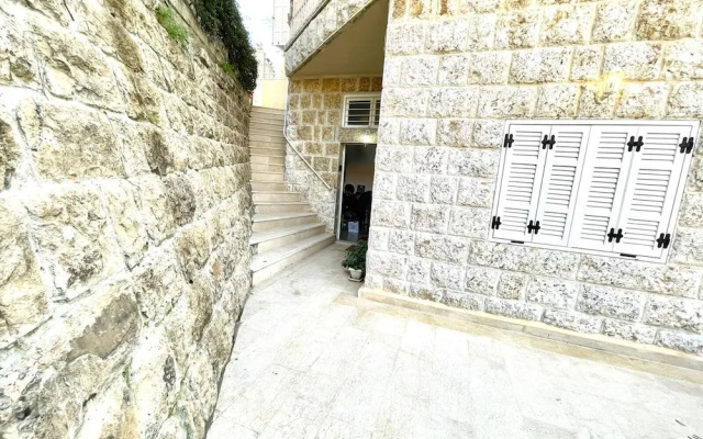 Broummana House