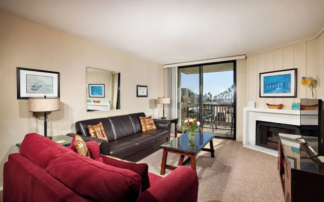 North Coast Village D204