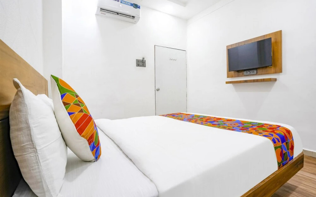 Fabhotel 7 Star