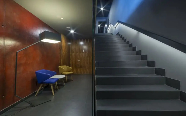 Boutique & Design Hotel Navis