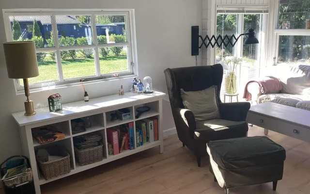 4 Star Holiday Home in Vaeggerlose