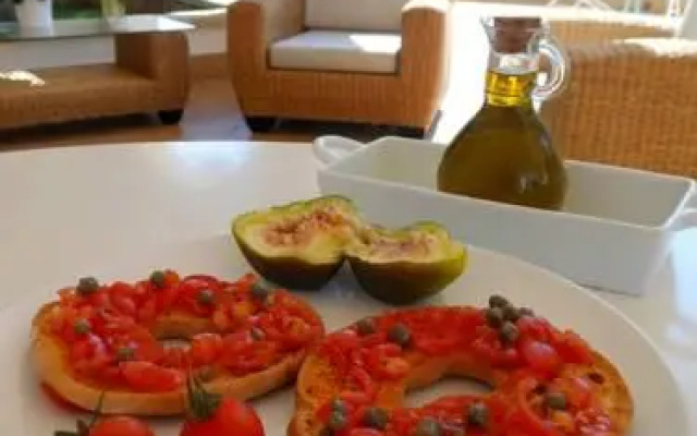 LUlivo Bed and Breakfast