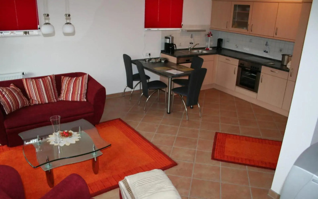 Ferienwohnung Korte