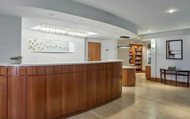 Courtyard by Marriott Rochester Brighton
