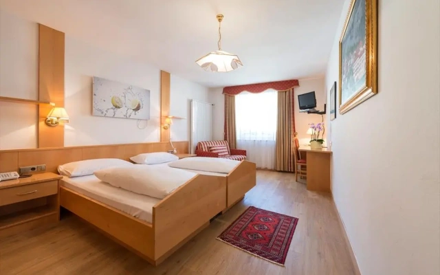 Posthotel Lamm