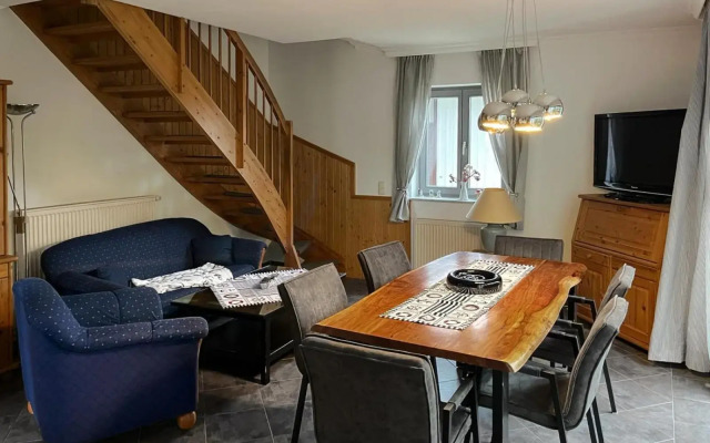 Ferienhaus Specht in Zinnowitz, Usedom