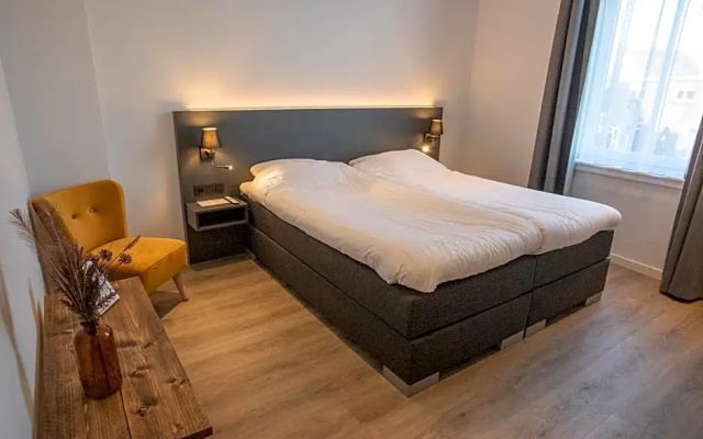 B&B Tholen T’Uusje (Adults Only)