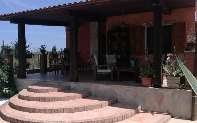 Relax Tra gli Ulivi