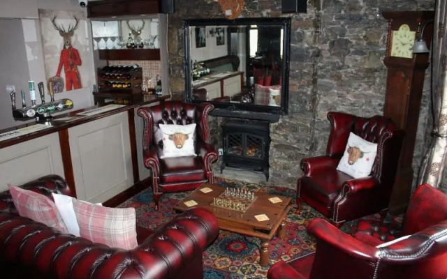 Mary Tavy Inn