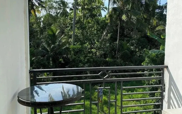 Budha House Ubud