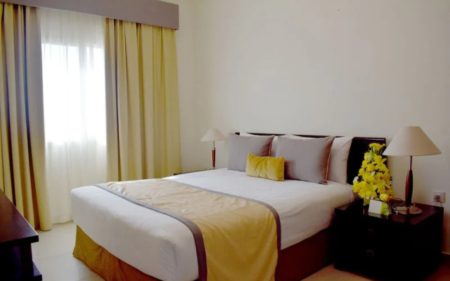 TIME Opal Hotel Apartment - Ajman