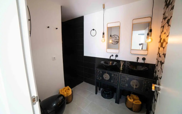 Casa Valdes 16, Apto 3