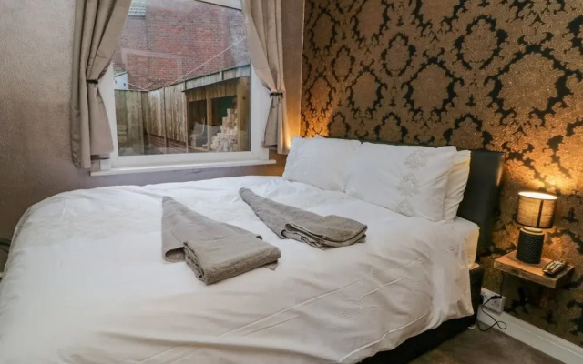 Cosy Coastal Holiday Let