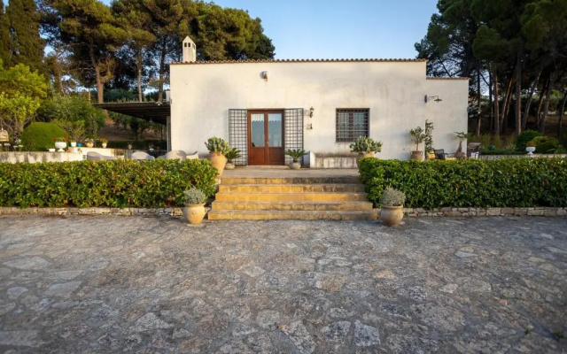 Casa Val d'Erice