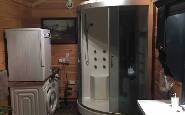 Holiday Home in Beautiful Rondane With Pool and Sauna