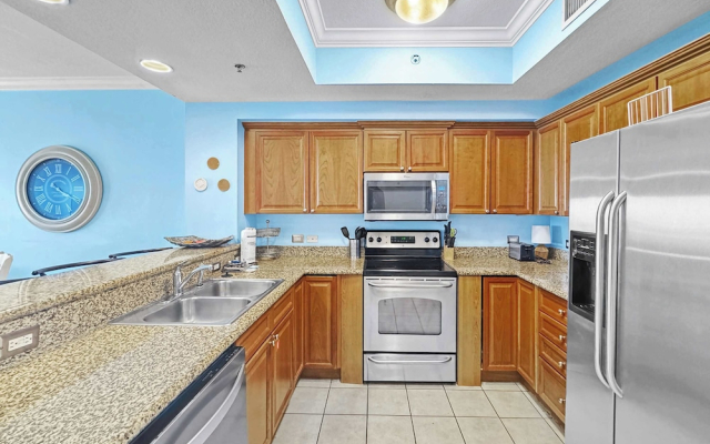 Seawind 1507 Oceanfront