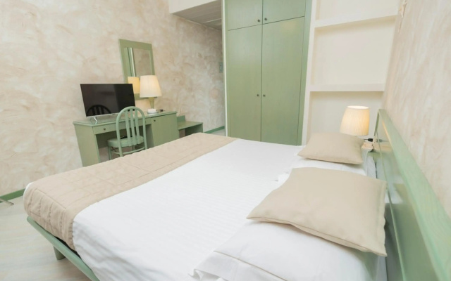 Hotel Berta