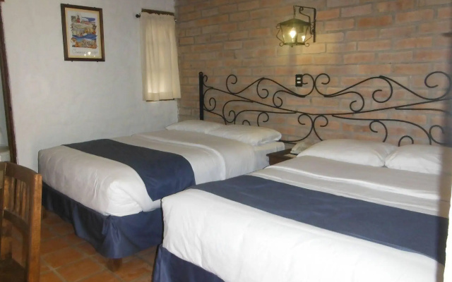 Casa Indigo Hotel
