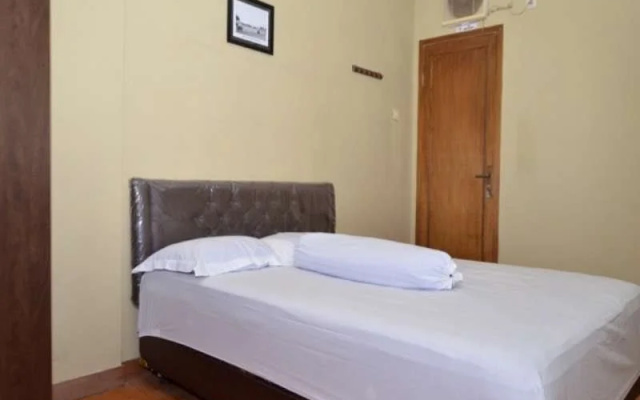 Ontel Guest House
